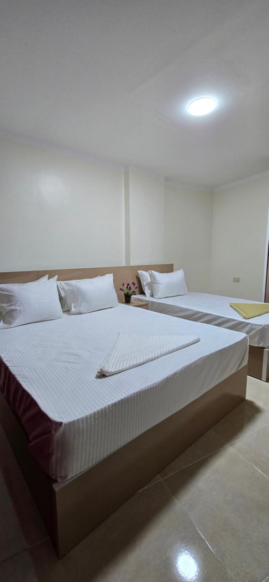 Tiba Golden Sea Beiss Apartmán *